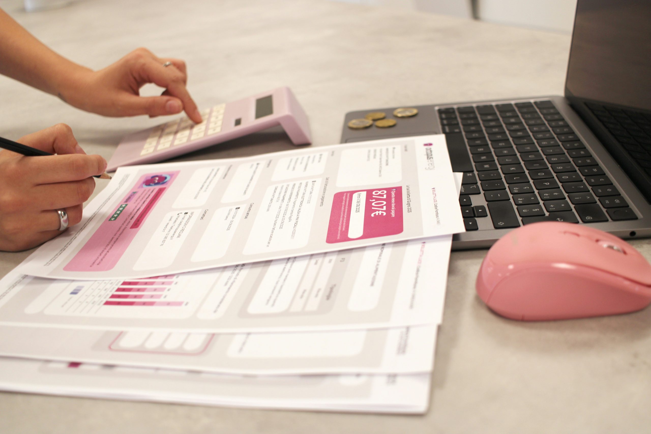 Small Business Taxes: COGS, Supplies, Office Expenses, oh my!