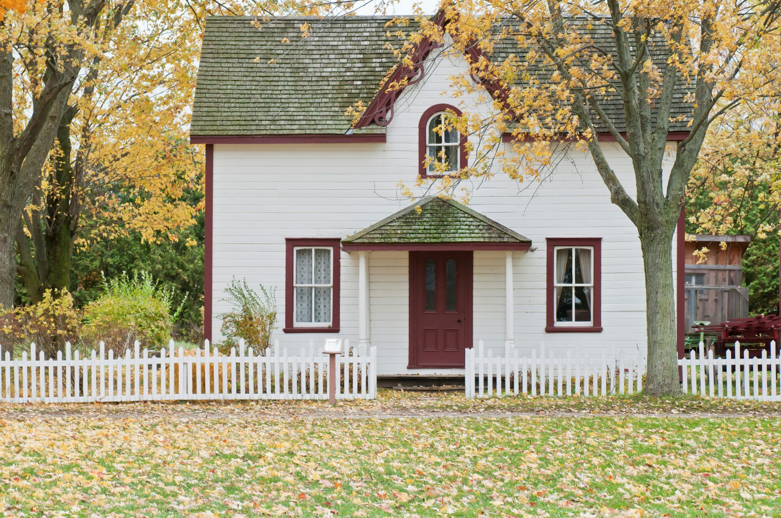 5 Tax Deductions for Home Owners